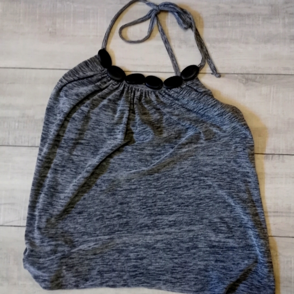 BCX crop top